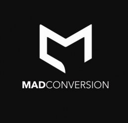 Logo Mad Conversion