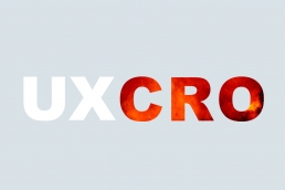 UX and CRO